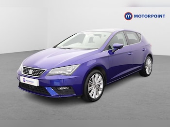 Used SEAT Leon 2017 for sale - 78721846: Photo