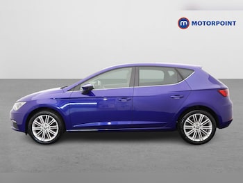 Used SEAT Leon 2017 for sale - 78721846: Photo