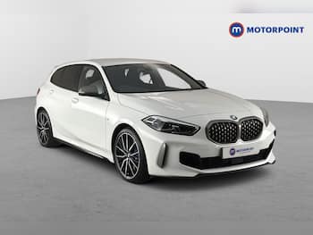 Used BMW 1 Series 2023 for sale - 79445519: Photo