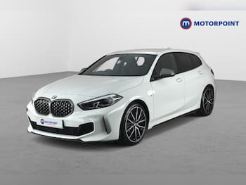 Used BMW 1 Series 2023 for sale - 79445519: Photo