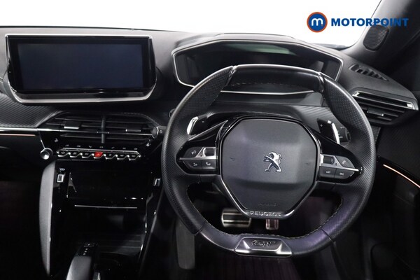 Used Peugeot 2008 2021 for sale - 76290857: Photo 11