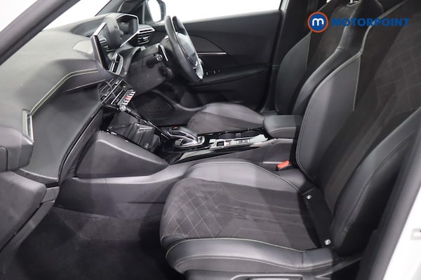 Used Peugeot 2008 2021 for sale - 76290857: Photo 12
