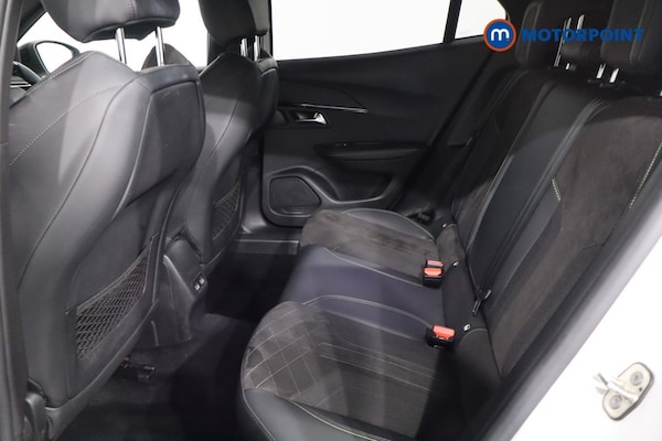 Used Peugeot 2008 2021 for sale - 76290857: Photo 13