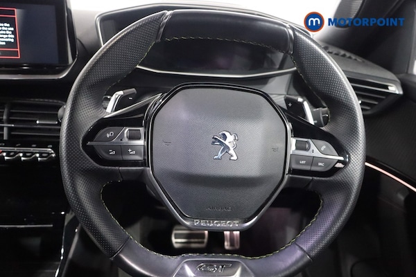 Used Peugeot 2008 2021 for sale - 76290857: Photo 14