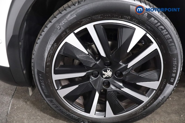 Used Peugeot 2008 2021 for sale - 76290857: Photo 19