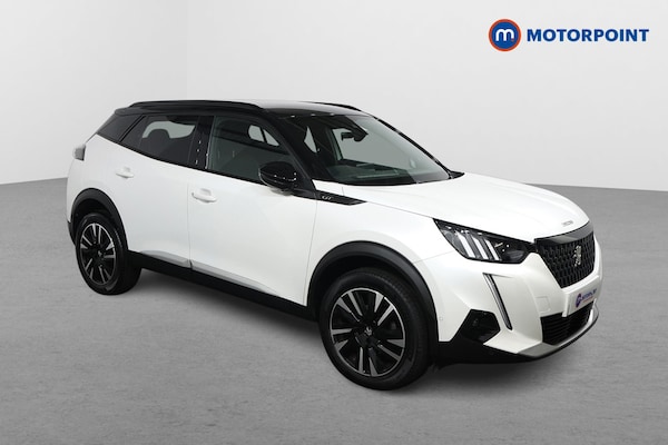 Used Peugeot 2008 2021 for sale - 76290857: Photo 1