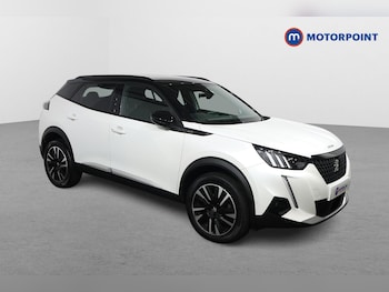 Peugeot - 2008