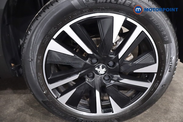 Used Peugeot 2008 2021 for sale - 76290857: Photo 20