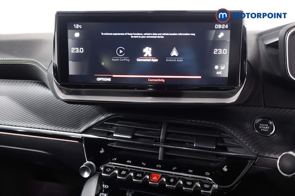 Used Peugeot 2008 2021 for sale - 76290857: Photo 23