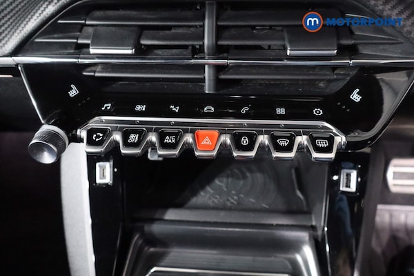 Used Peugeot 2008 2021 for sale - 76290857: Photo 24