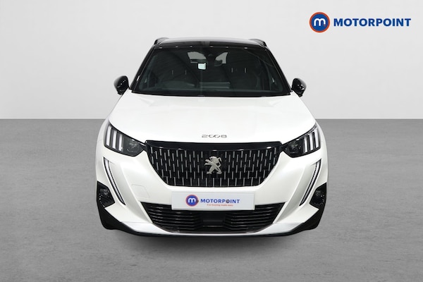Used Peugeot 2008 2021 for sale - 76290857: Photo 2