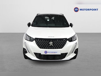 Used Peugeot 2008 2021 for sale - 76290857: Photo 2