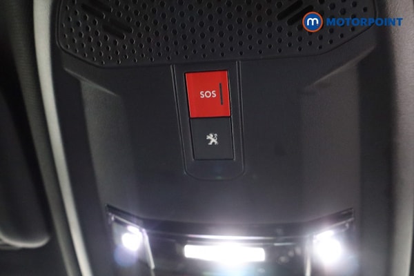 Used Peugeot 2008 2021 for sale - 76290857: Photo 33