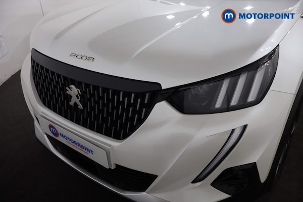 Used Peugeot 2008 2021 for sale - 76290857: Photo 38