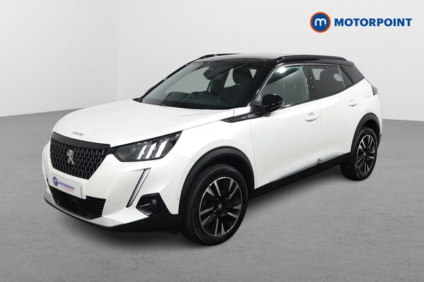 Used Peugeot 2008 2021 for sale - 76290857: Photo 3