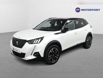 Used Peugeot 2008 2021 for sale - 76290857: Photo 3