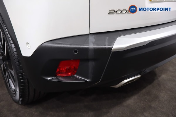 Used Peugeot 2008 2021 for sale - 76290857: Photo 42