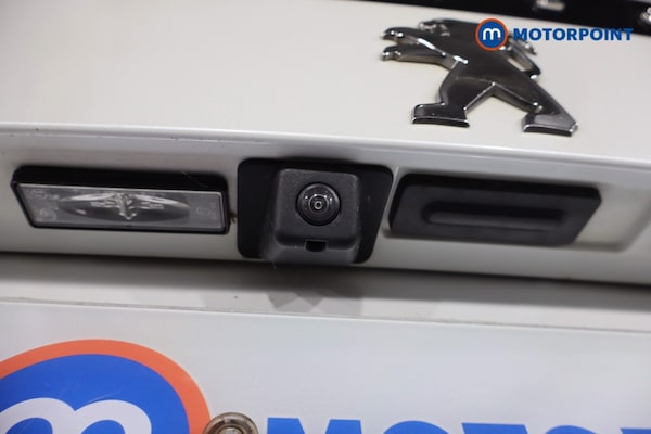 Used Peugeot 2008 2021 for sale - 76290857: Photo 43