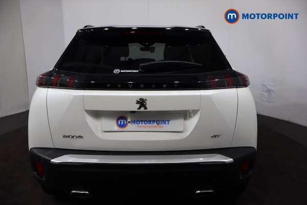 Used Peugeot 2008 2021 for sale - 76290857: Photo 44