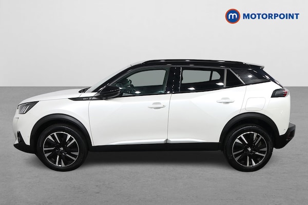 Used Peugeot 2008 2021 for sale - 76290857: Photo 4