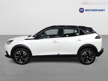 Used Peugeot 2008 2021 for sale - 76290857: Photo 4