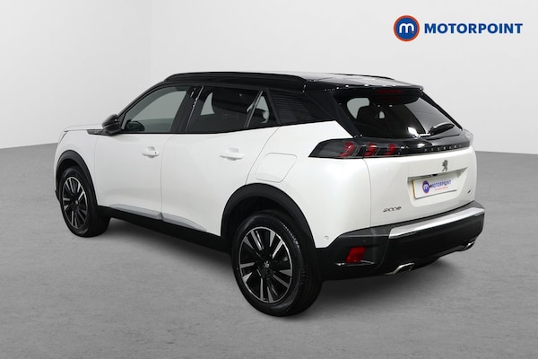 Used Peugeot 2008 2021 for sale - 76290857: Photo 5