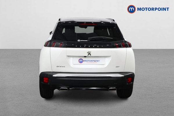 Used Peugeot 2008 2021 for sale - 76290857: Photo 6