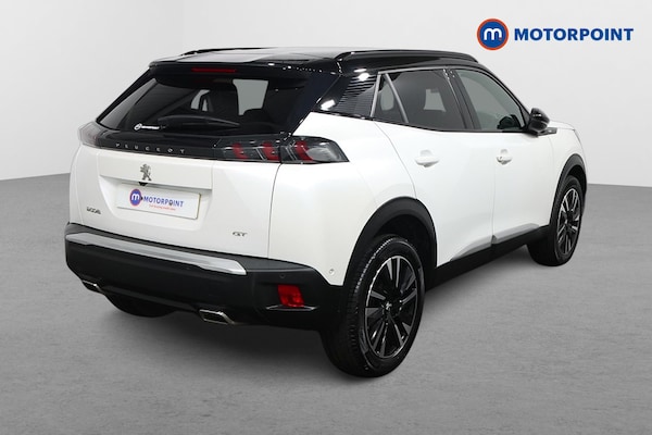 Used Peugeot 2008 2021 for sale - 76290857: Photo 7