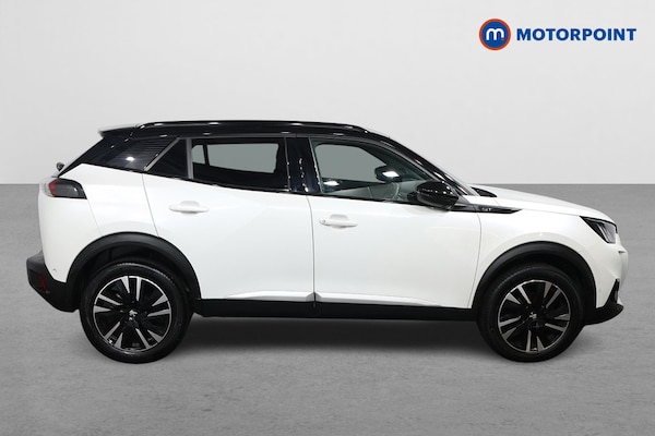 Used Peugeot 2008 2021 for sale - 76290857: Photo 8