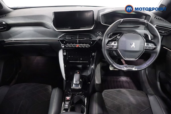 Used Peugeot 2008 2021 for sale - 76290857: Photo 9
