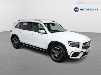Used Mercedes-Benz GLB undefined for sale - 76491365: Photo