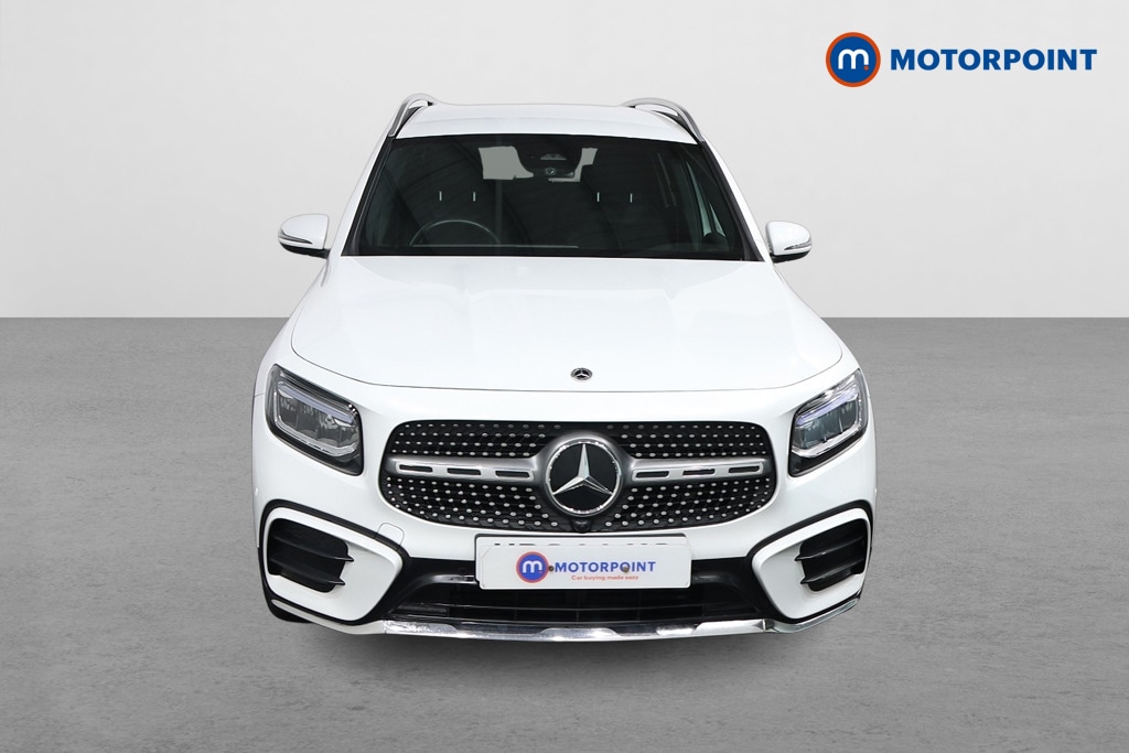 Used Mercedes-Benz GLB for sale - 76491365: Photo 2