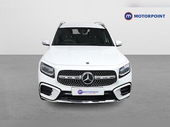 Used Mercedes-Benz GLB undefined for sale - 76491365: Photo