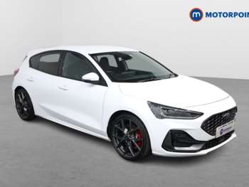 2022 - 2.3 EcoBoost ST 5dr