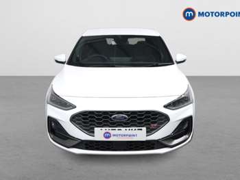 Used Ford Focus 2022 for sale - 75358571: Photo