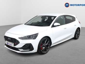 Used Ford Focus 2022 for sale - 75358571: Photo