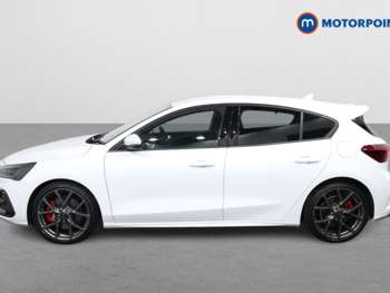 Used Ford Focus 2022 for sale - 75358571: Photo