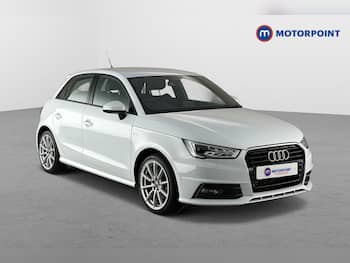 Used Audi A1 2018 for sale - 79665302: Photo
