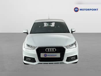 Used Audi A1 2018 for sale - 79665302: Photo