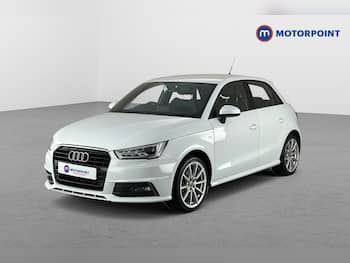 Used Audi A1 2018 for sale - 79665302: Photo