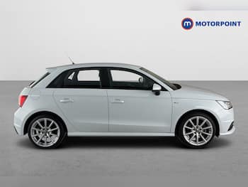 Used Audi A1 2018 for sale - 79665302: Photo