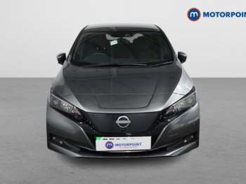 Used Nissan Leaf 2023 for sale - 74772635: Photo