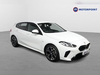 BMW - 1 Series