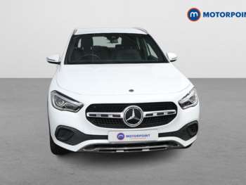 Used Mercedes-Benz GLA 2021 for sale - 74903406: Photo