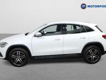 Used Mercedes-Benz GLA 2021 for sale - 74903406: Photo