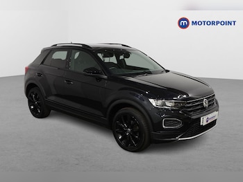 Volkswagen - T-Roc