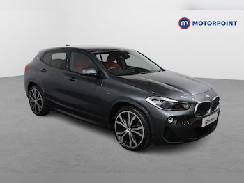 BMW - X2