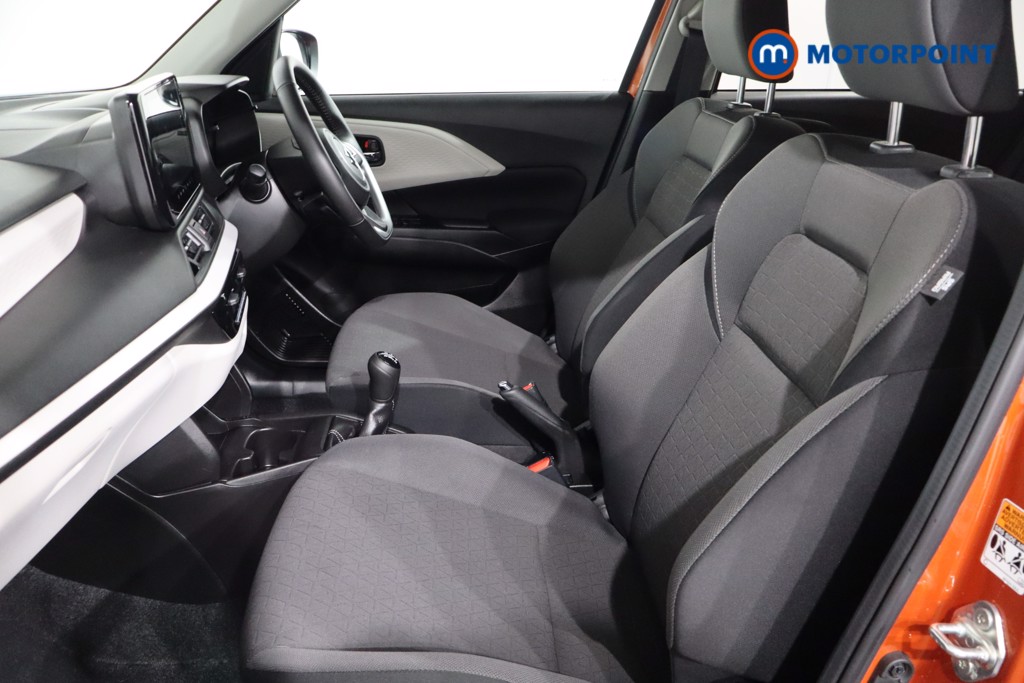 Used Suzuki Swift 2025 for sale - 76425996: Photo 12