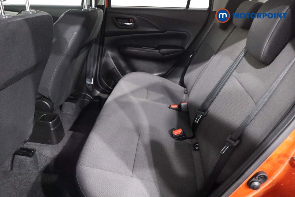 Used Suzuki Swift 2025 for sale - 76425996: Photo 13