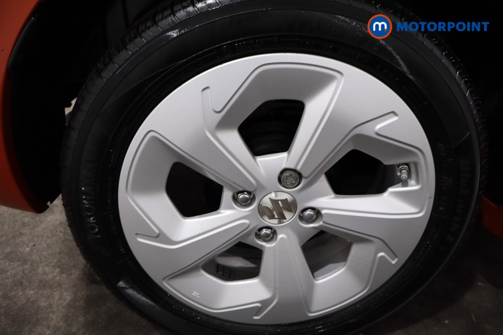 Used Suzuki Swift 2025 for sale - 76425996: Photo 17